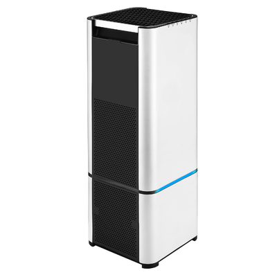دستگاه تصفیه هوا CADR 300m3/H UVC HEPA