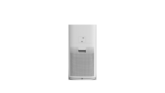 دستگاه تصفیه هوا یونیزر رومیزی WIFI Tuya با صفحه نمایش 410M3/H CADR PM2.5