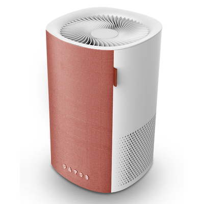 CADR 50m3/H Photocatalysis Air Purifier Home Hotel Fresh Cleaner