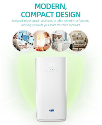 فیلتر هوا Wifi PM2.5