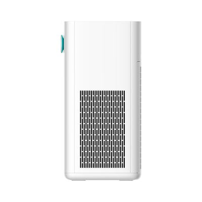 تصفیه‌کننده هوای خانگی UV HEPA فیلتراسیون کم‌صدا 3 مرحله‌ای CADR 580m3/H