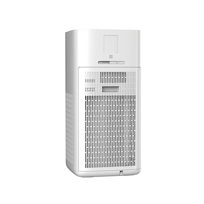 تصفیه‌کننده هوای خانگی UV HEPA فیلتراسیون کم‌صدا 3 مرحله‌ای CADR 580m3/H