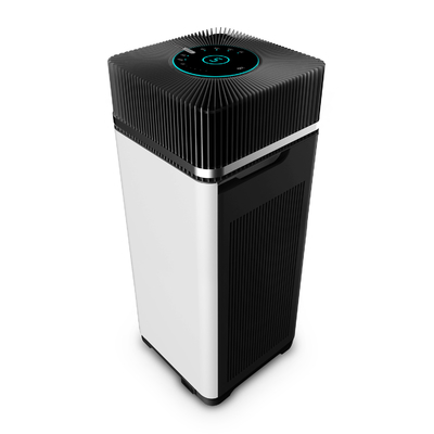 دستگاه تصفیه هوا با کنترل از راه دور برنامه هوشمند WIFI با فیلتر هوای H13 HEPA PM2.5 LED