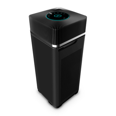 دستگاه تصفیه هوا Super RCI HEPA با لایه فیلتر آبی ضد حساسیت