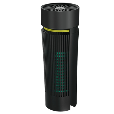 DC5V نوع C USB Photocatalysis Purifier RCI Technology لامپ UVC