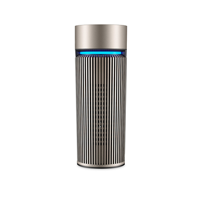 CADR 18m3/H تصفیه کننده هوای خودرو فیلتر هپا 5W صفر مواد مصرفی برای خودرو
