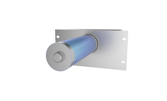 دستگاه تصفیه هوا UV Duct Remove PM2.5 Wireless Control CADR 1600m3/H